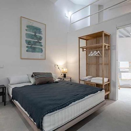 Loft De Lujo En Ciudad De Las Cienciasapto 2B Valencia Buitenkant foto