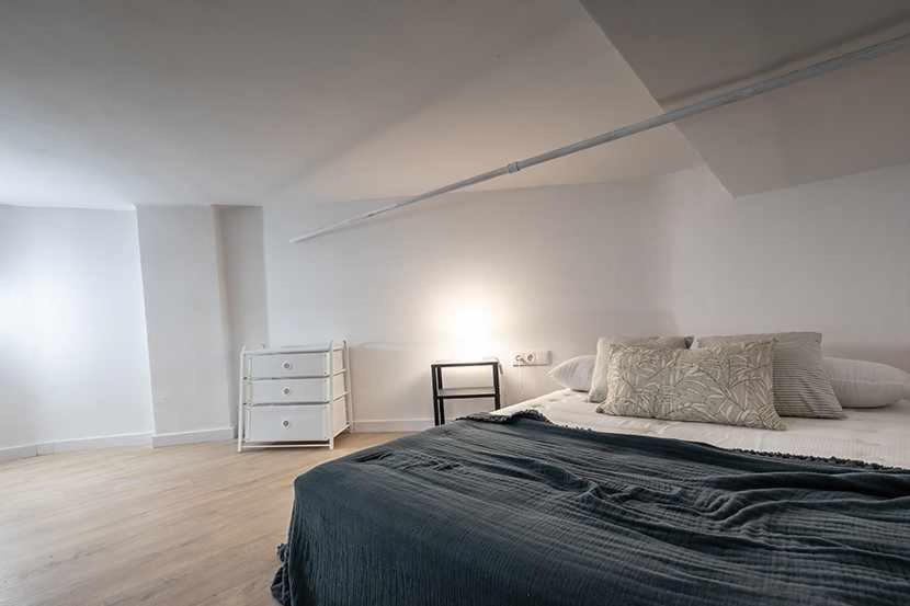 Loft De Lujo En Ciudad De Las Cienciasapto 2B Valencia Buitenkant foto