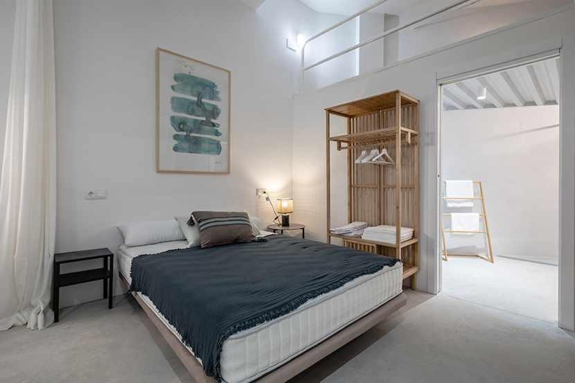 Loft De Lujo En Ciudad De Las Cienciasapto 2B Valencia Buitenkant foto