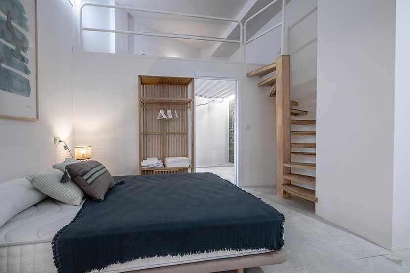 Loft De Lujo En Ciudad De Las Cienciasapto 2B Valencia Buitenkant foto