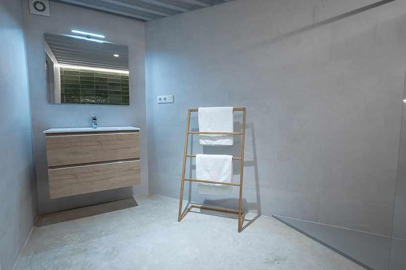 Loft De Lujo En Ciudad De Las Cienciasapto 2B Valencia Buitenkant foto